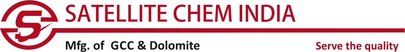 Satellite Chem India — Mfg. of GCC & Dolomite — Serve the Quality